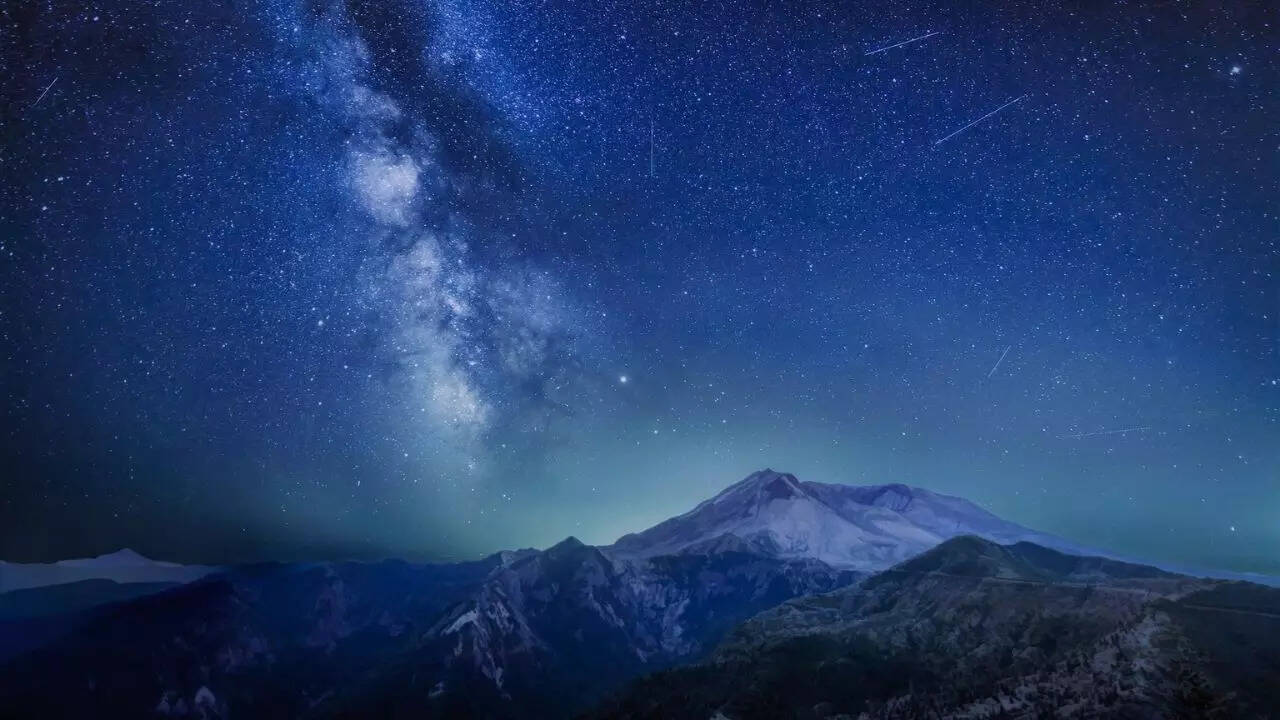 Southern Delta Aquariids is expected to shoot 20 meteors per hour