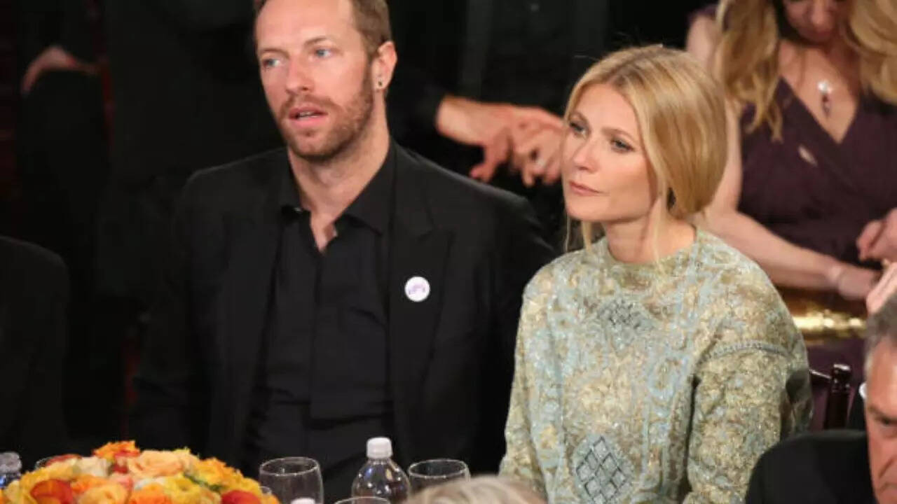 In 2014, Martin and Paltrow announced separation
