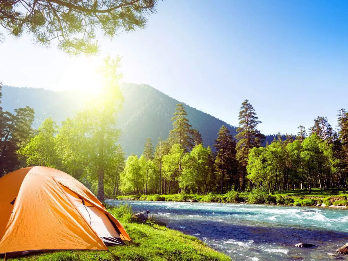 Camping (2)