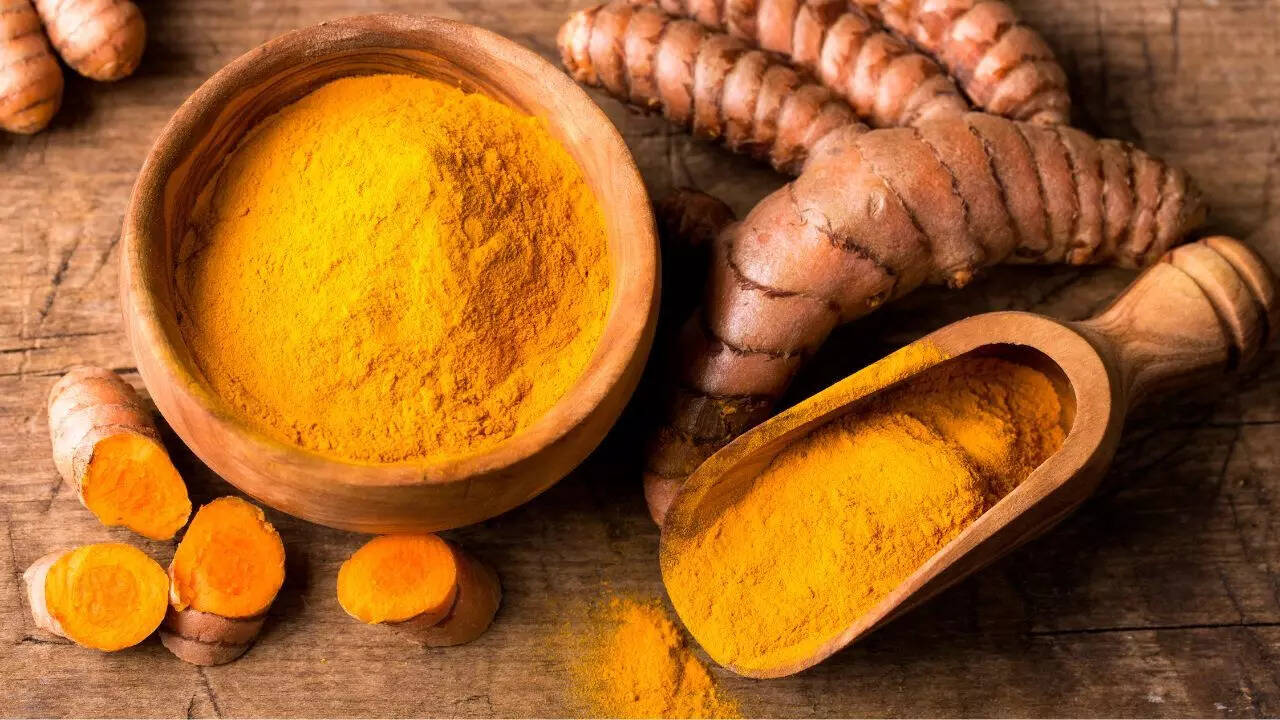 Turmeric