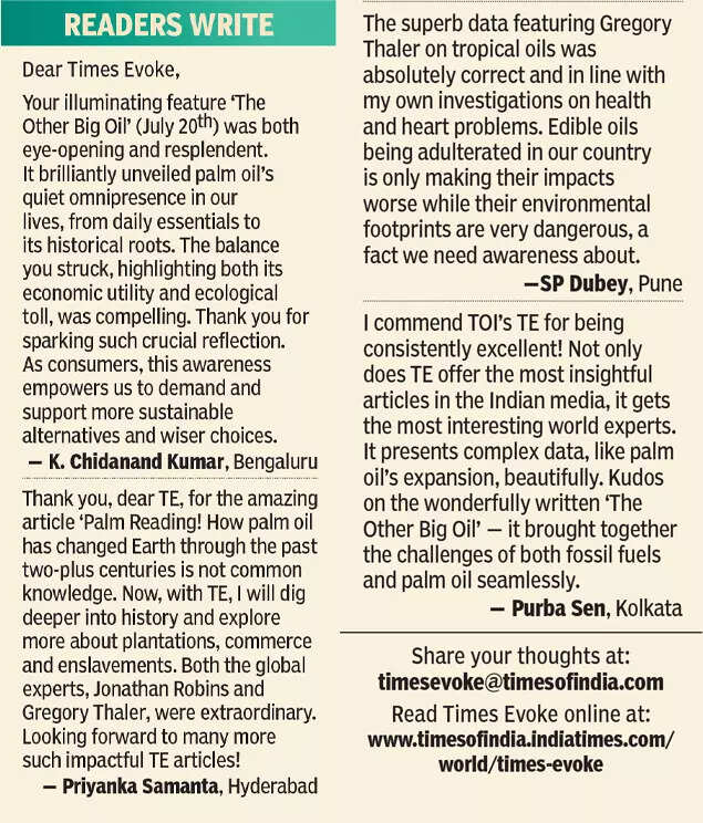 Reader's write