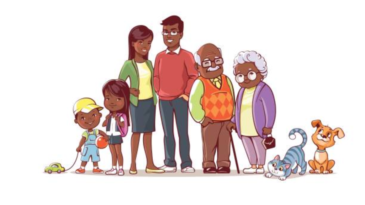 parents