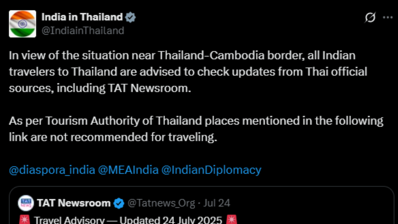 Thailand