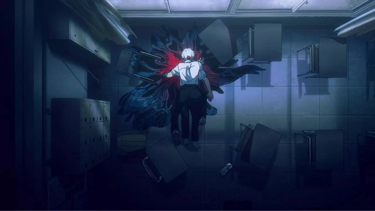 The Summer Hikaru Died episode 4: Creeping dread and emotional distance