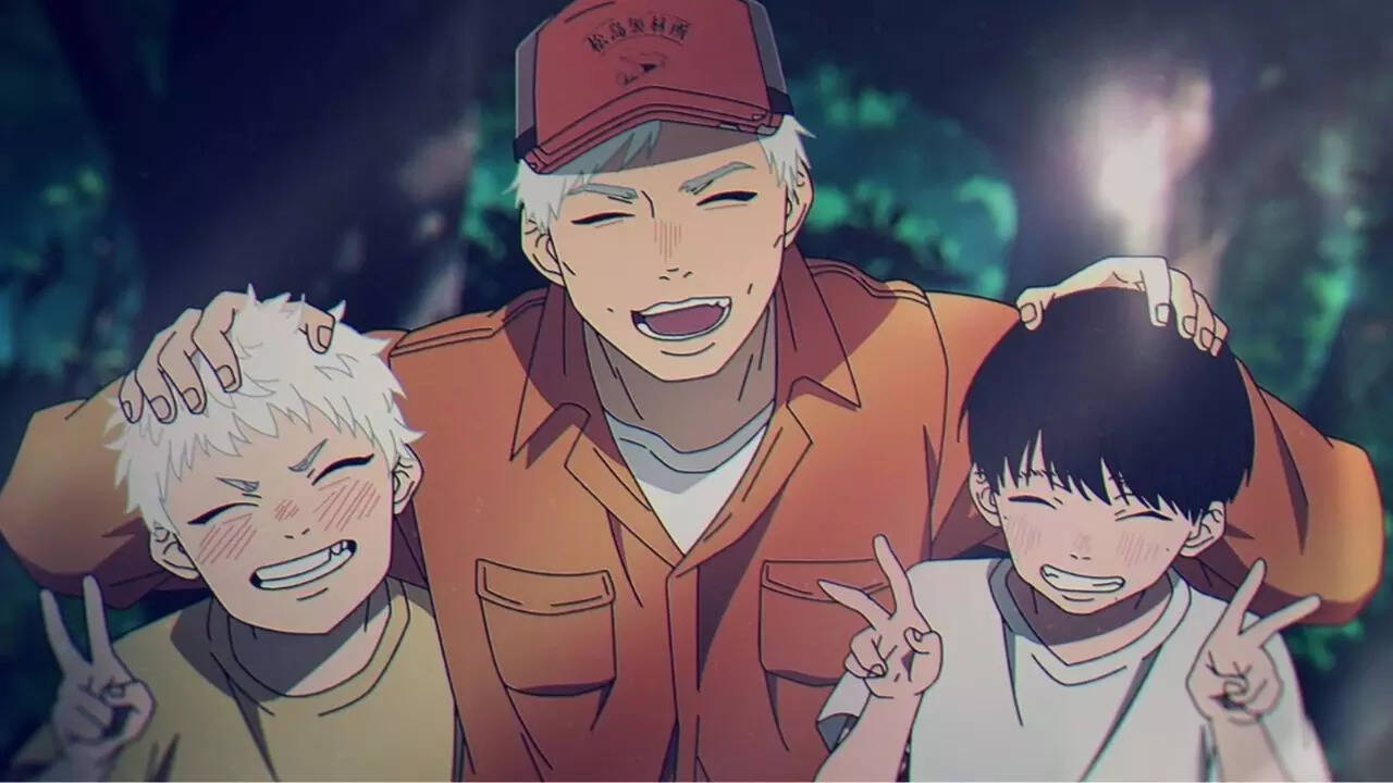 The Summer Hikaru Died episode 4: Key plot developments