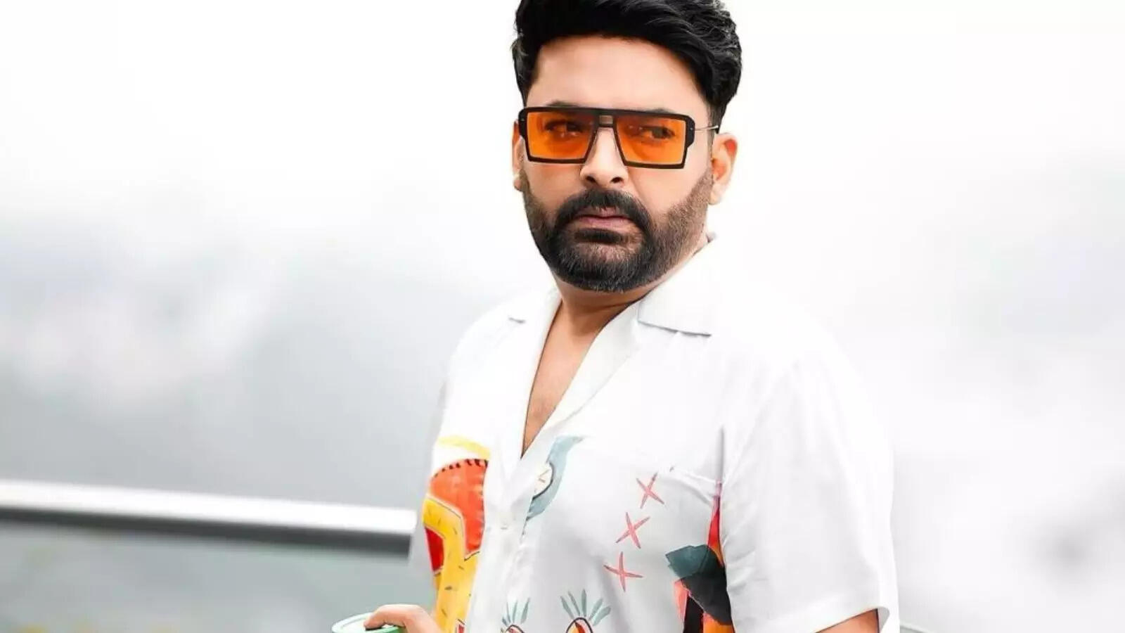 Kapil sharma
