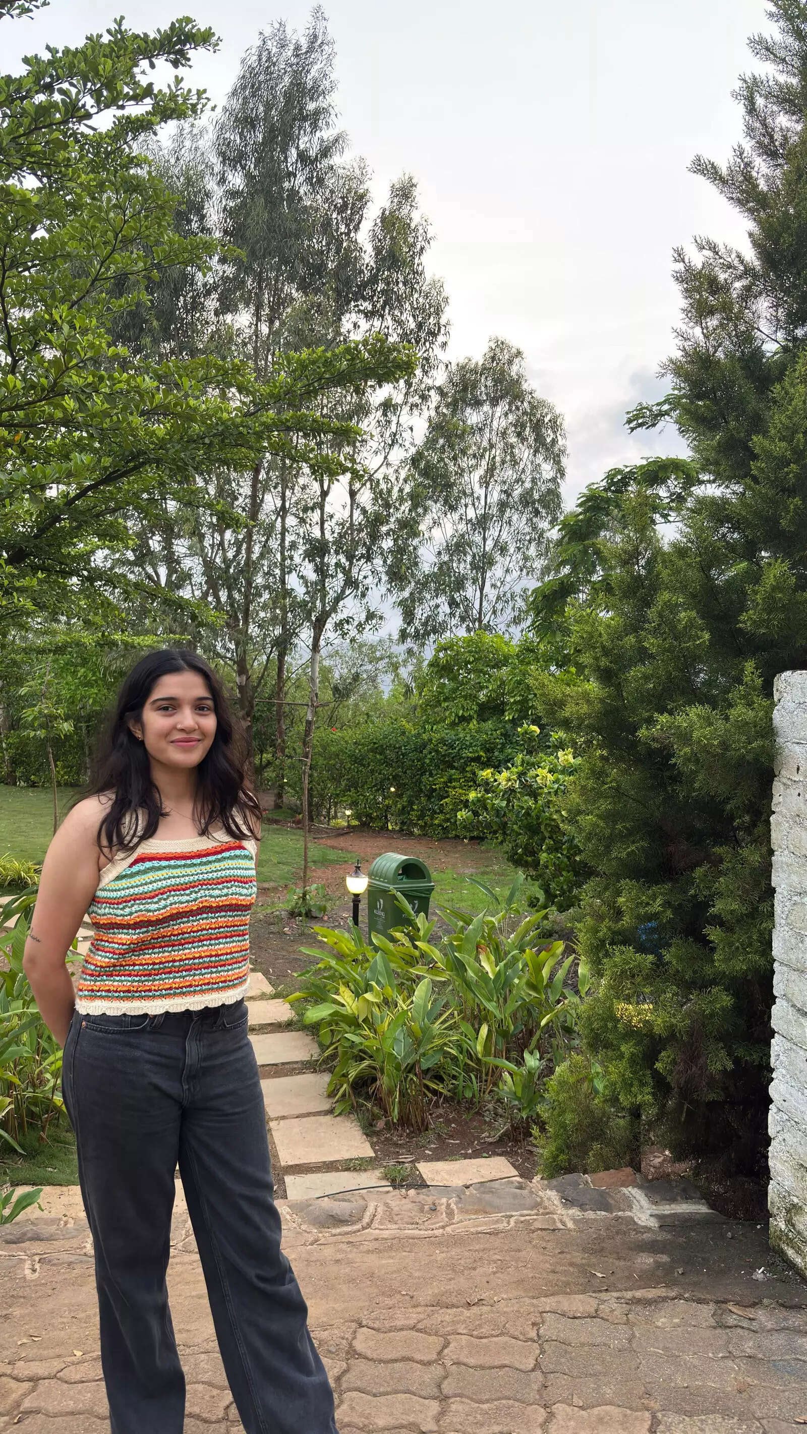 Sanjana