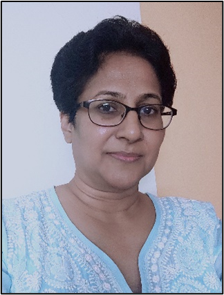 Dr Reeta S Mani Dr Reeta