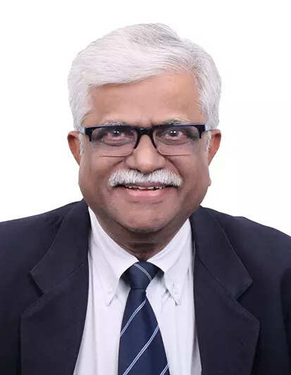 Dr MK Sudarshan MK Sudarshan. 7-11-2024