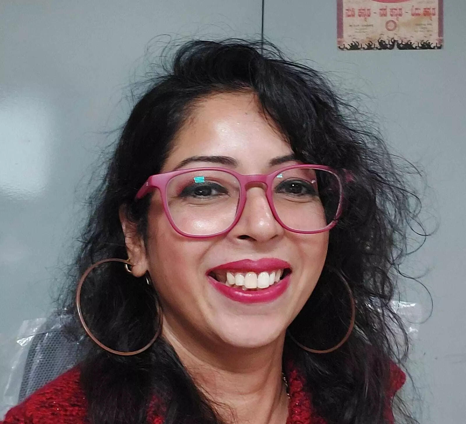 Sadhana Hegde Sadhana