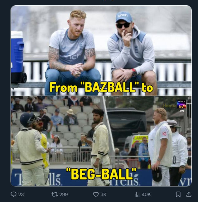 IND vs ENG