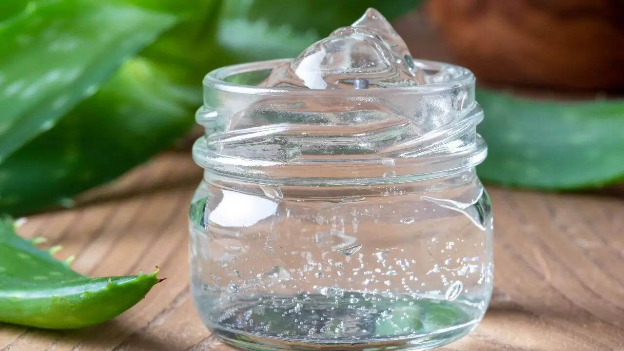 Aloe vera