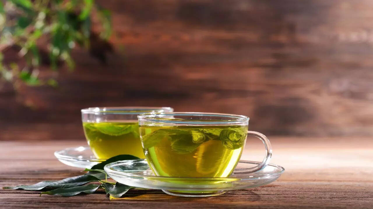 Green tea