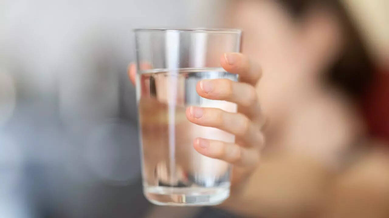 Water