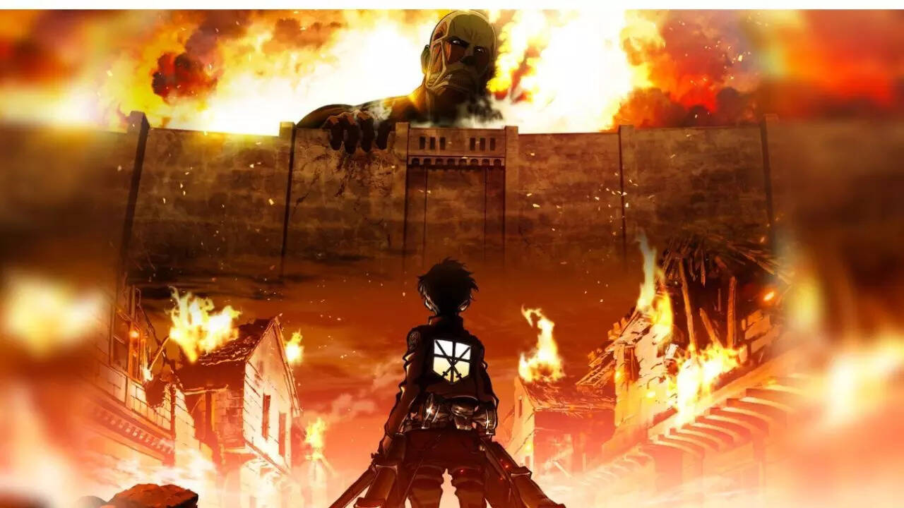 Attack on Titan