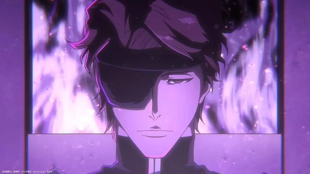 Bleach: Thousand-Year Blood War – Aizen’s return and hidden role