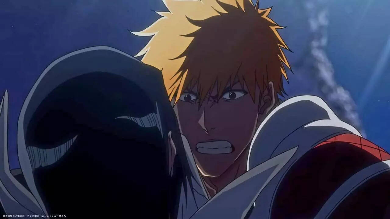 Bleach: Thousand-Year Blood War time skip and new generation