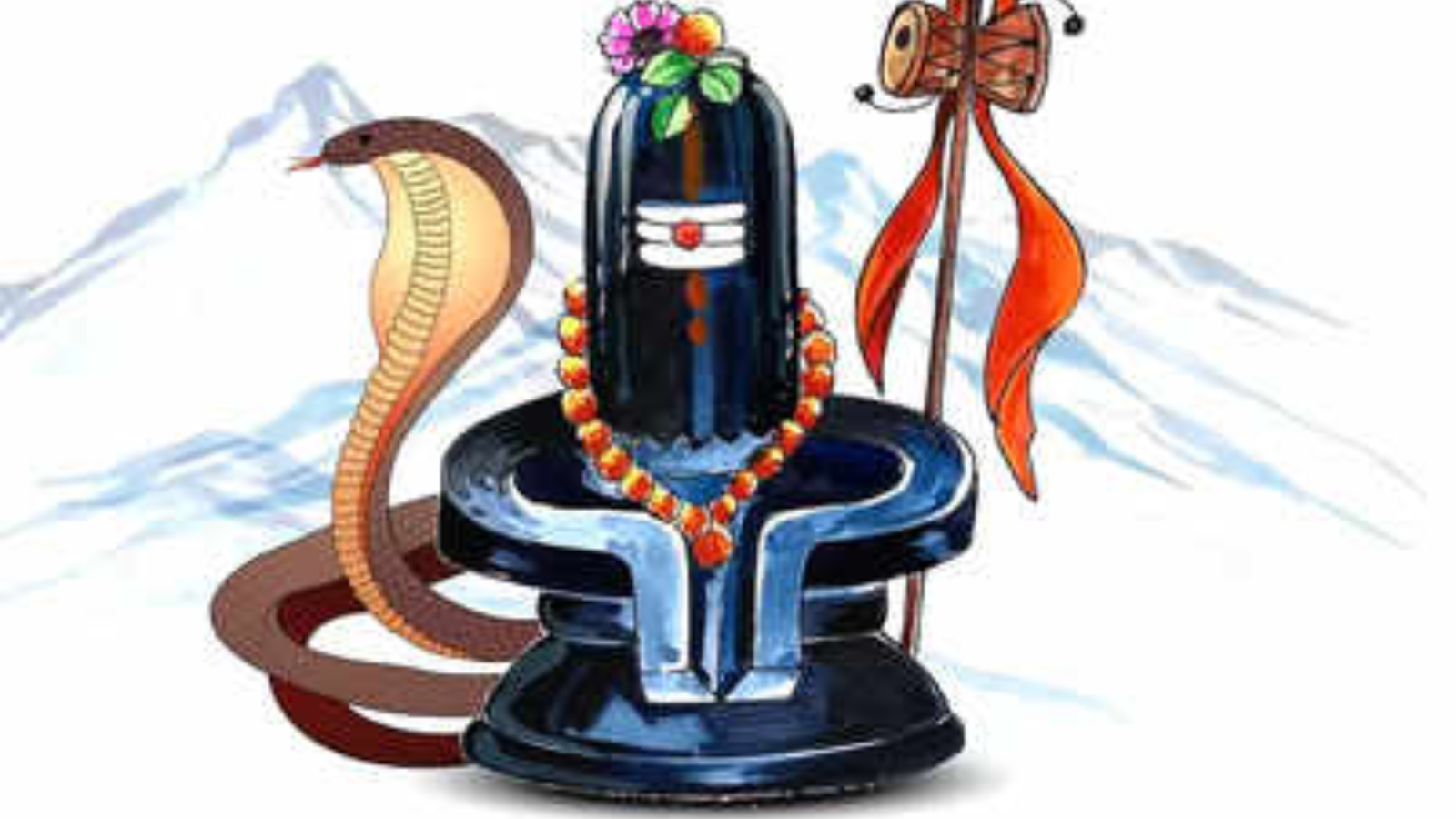 People adorn their homes with clay cobras on Nag Panchami