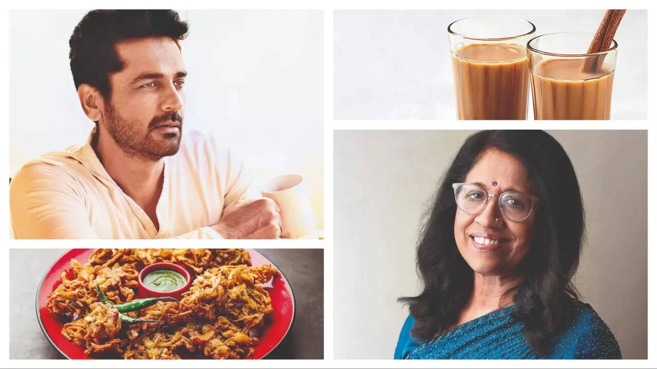 Arjan Bajwa and Kavita Krishnamurthy Subramaniam