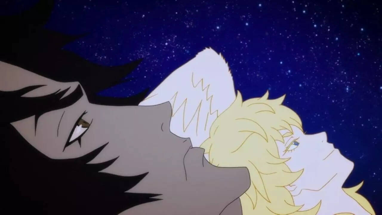 Devilman Crybaby (10 episodes)