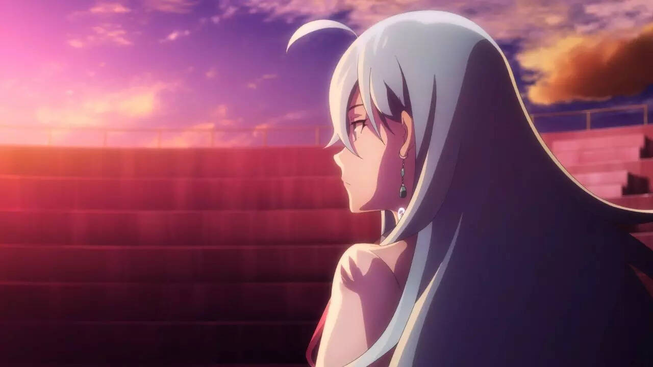 Vivy: Fluorite Eye’s Song (13 episodes)