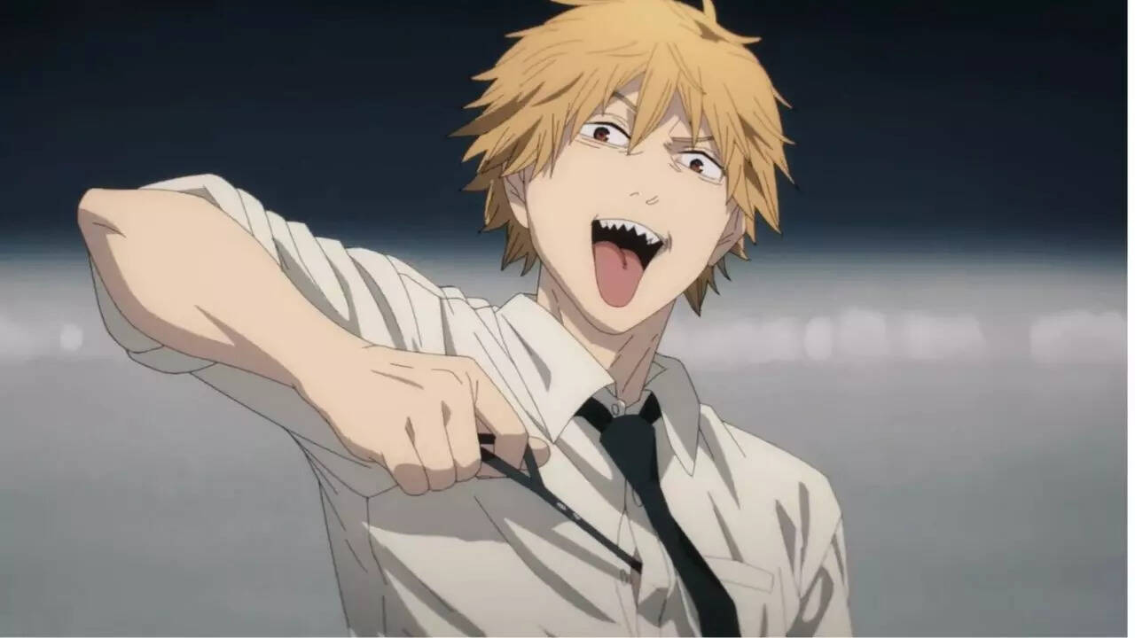 Chainsaw Man Part 2: Denji is a hero with no reward