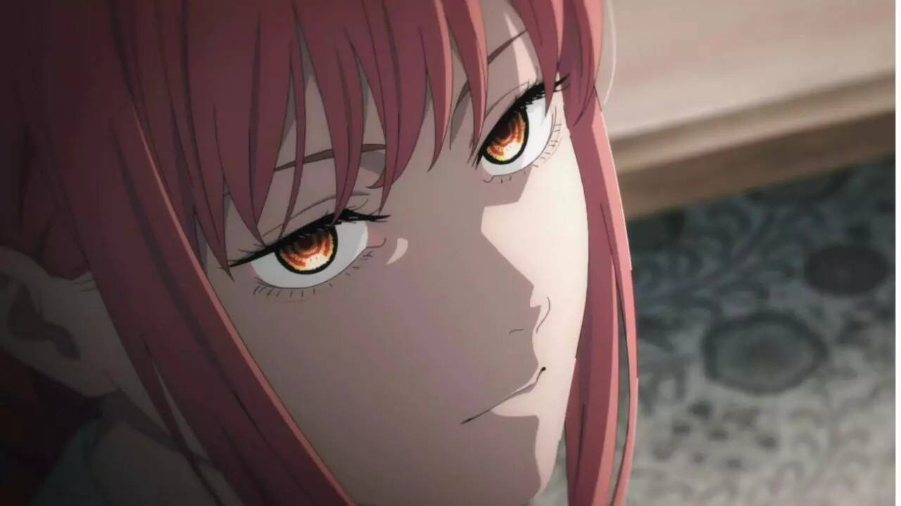 Chainsaw Man Part 2: A darker, deeper tone takes over