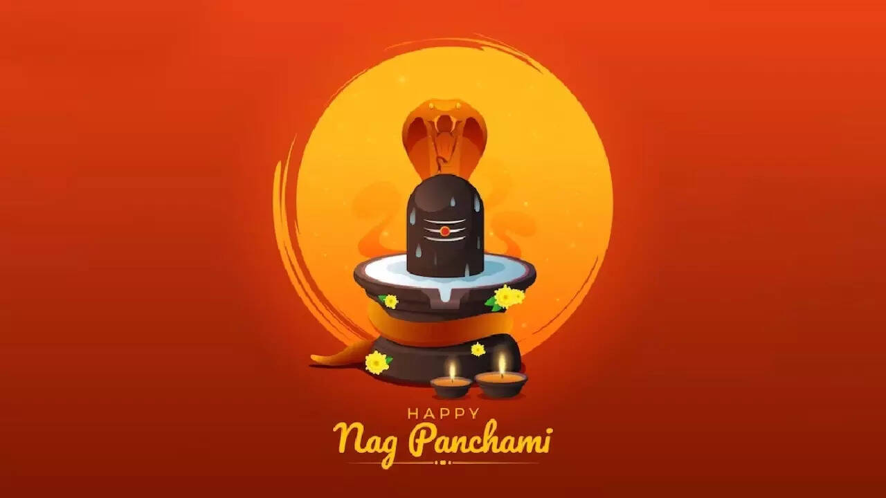 Nag Panchami signifies the victory of good over evil