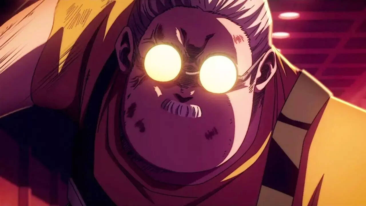 Apart reveals his ruthless genius in Sakamoto Days episode 13