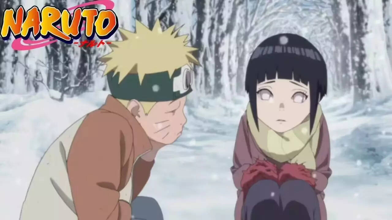 ​​Naruto