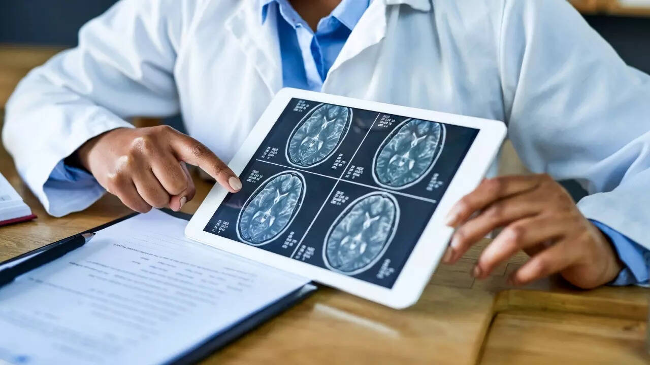 brain
