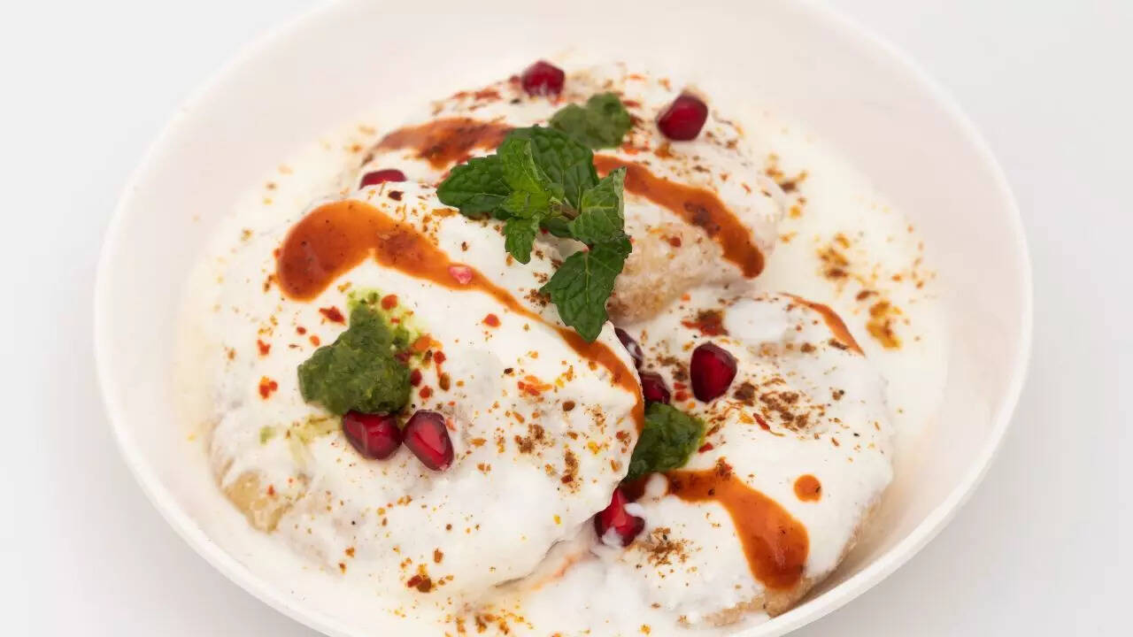 Curd (Dahi)