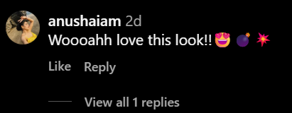 Comment 2
