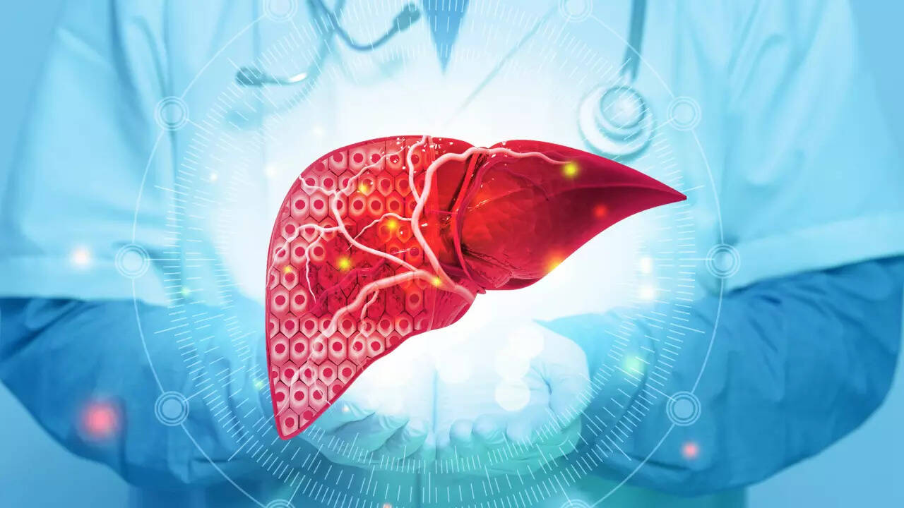 liver cancer