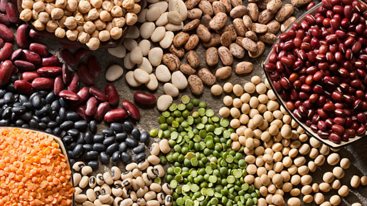 Adding beans and legumes to avocados make it a complete protein rich food