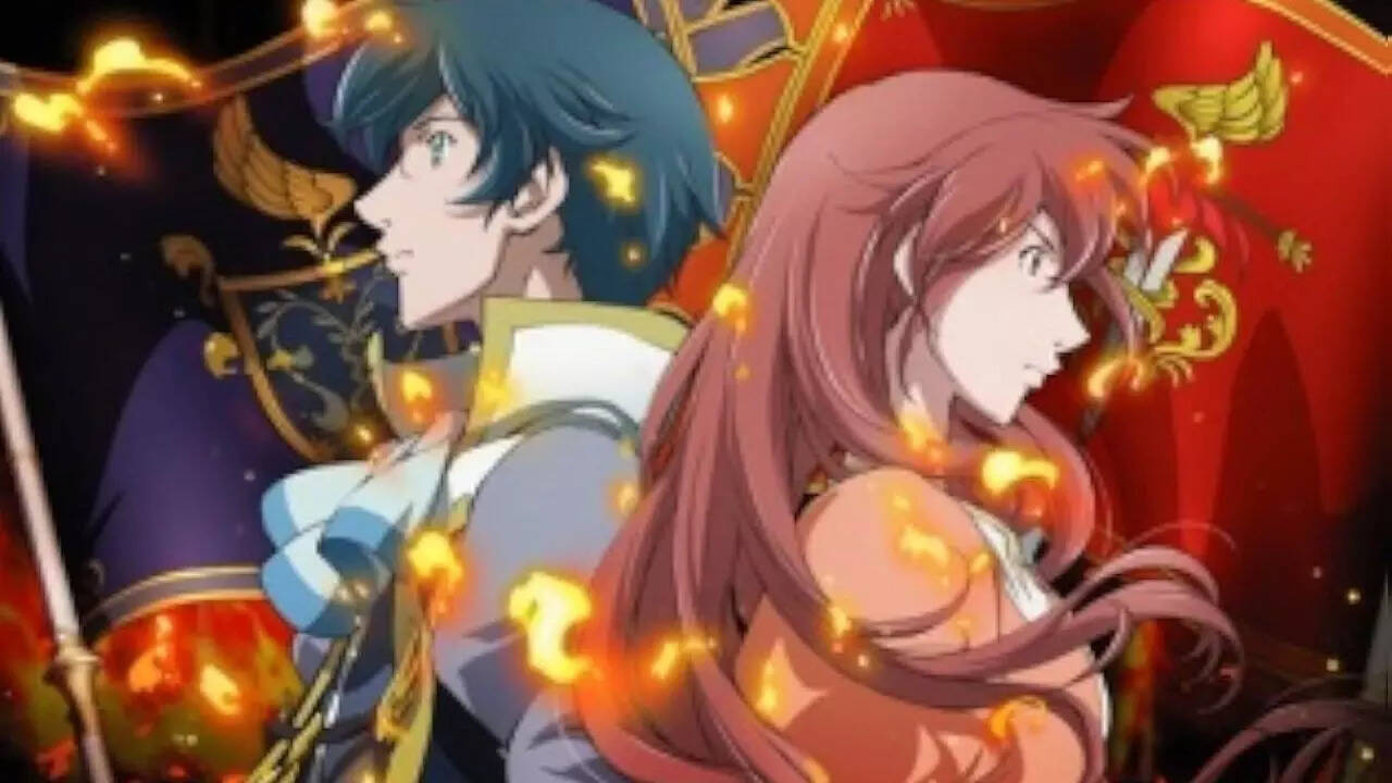 Romeo x Juliet