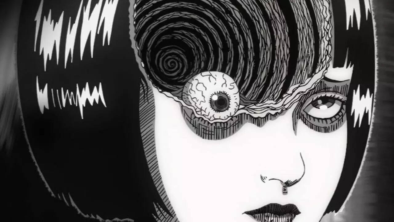 Uzumaki – The spiral that consumes everything