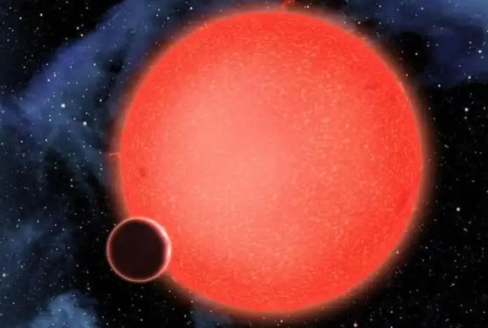 Representative Image (Photo: X @NASAspace news)