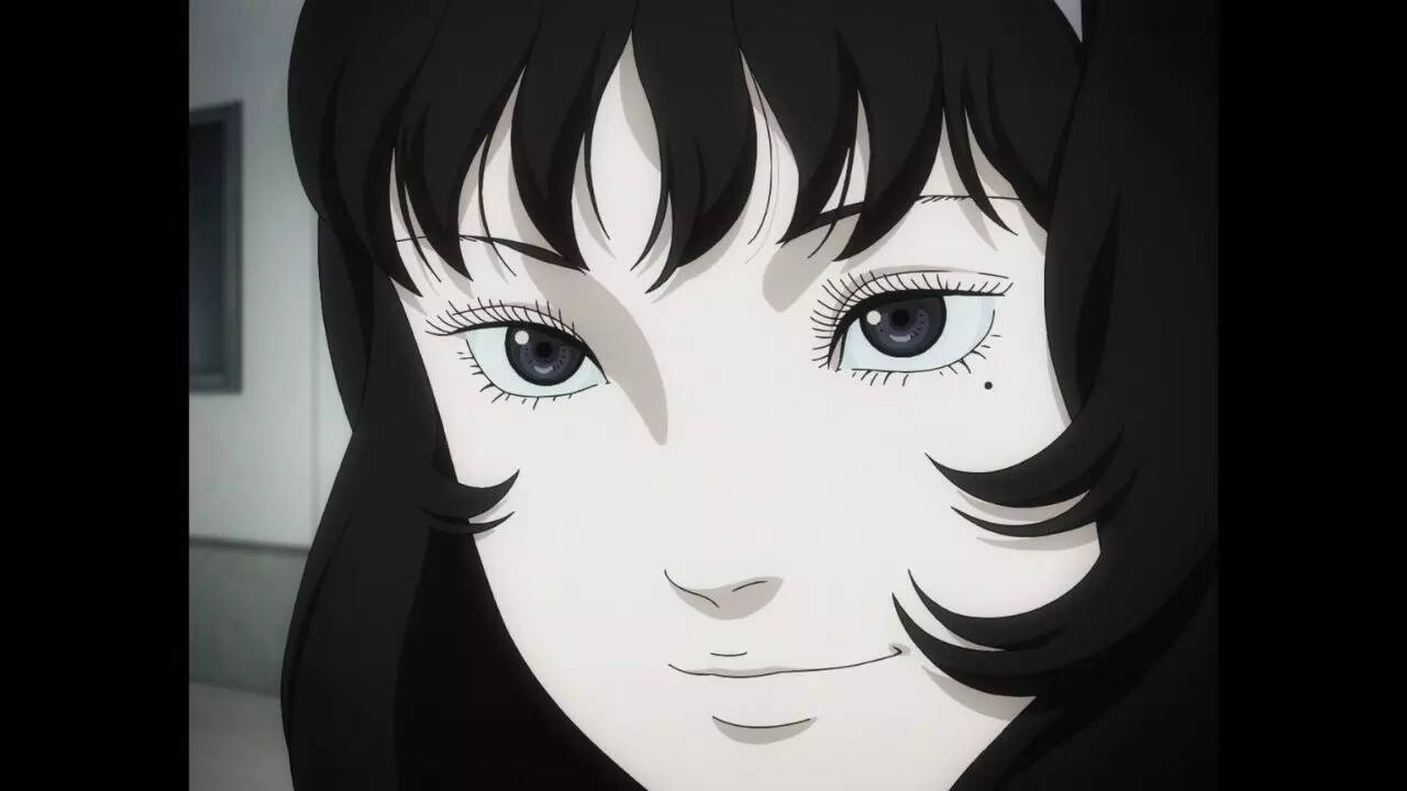 Tomie – Beauty that refuses to die