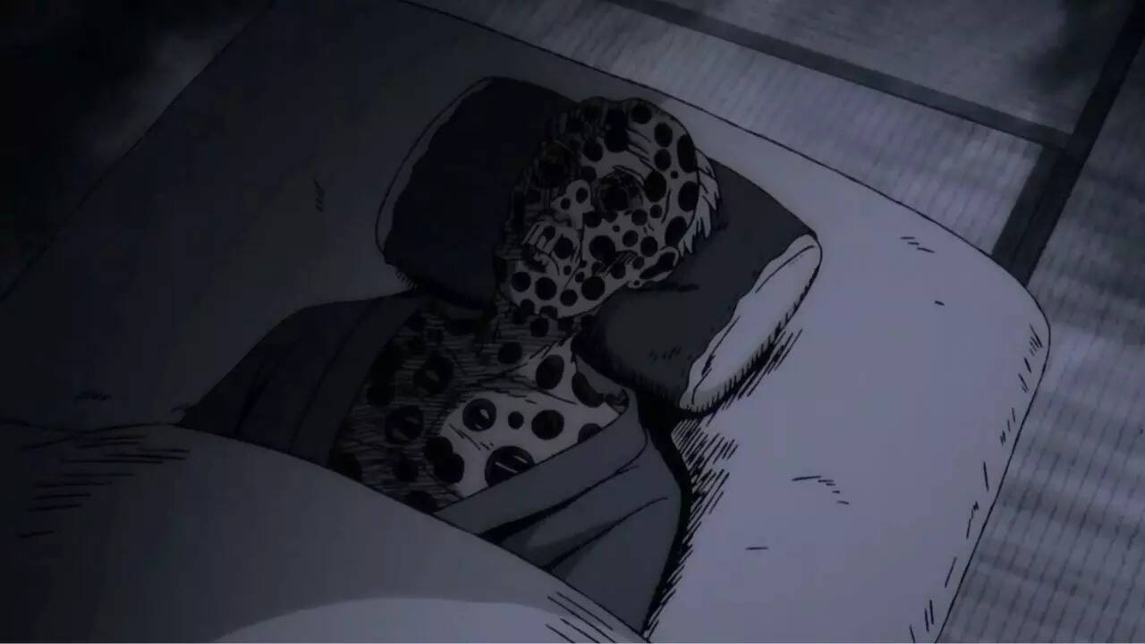 The Hole – A chilling metaphor for self-destruction