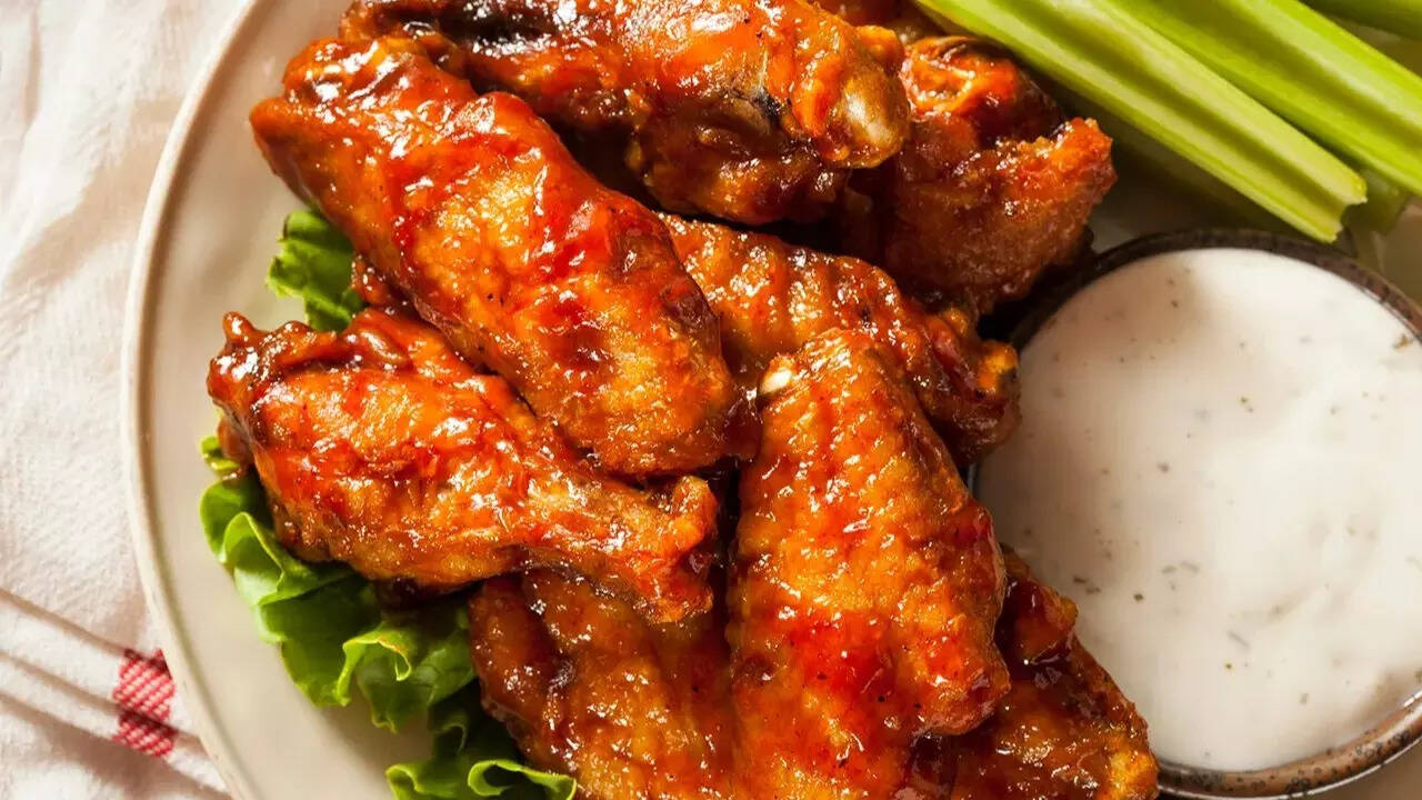 Chicken Wing (2)