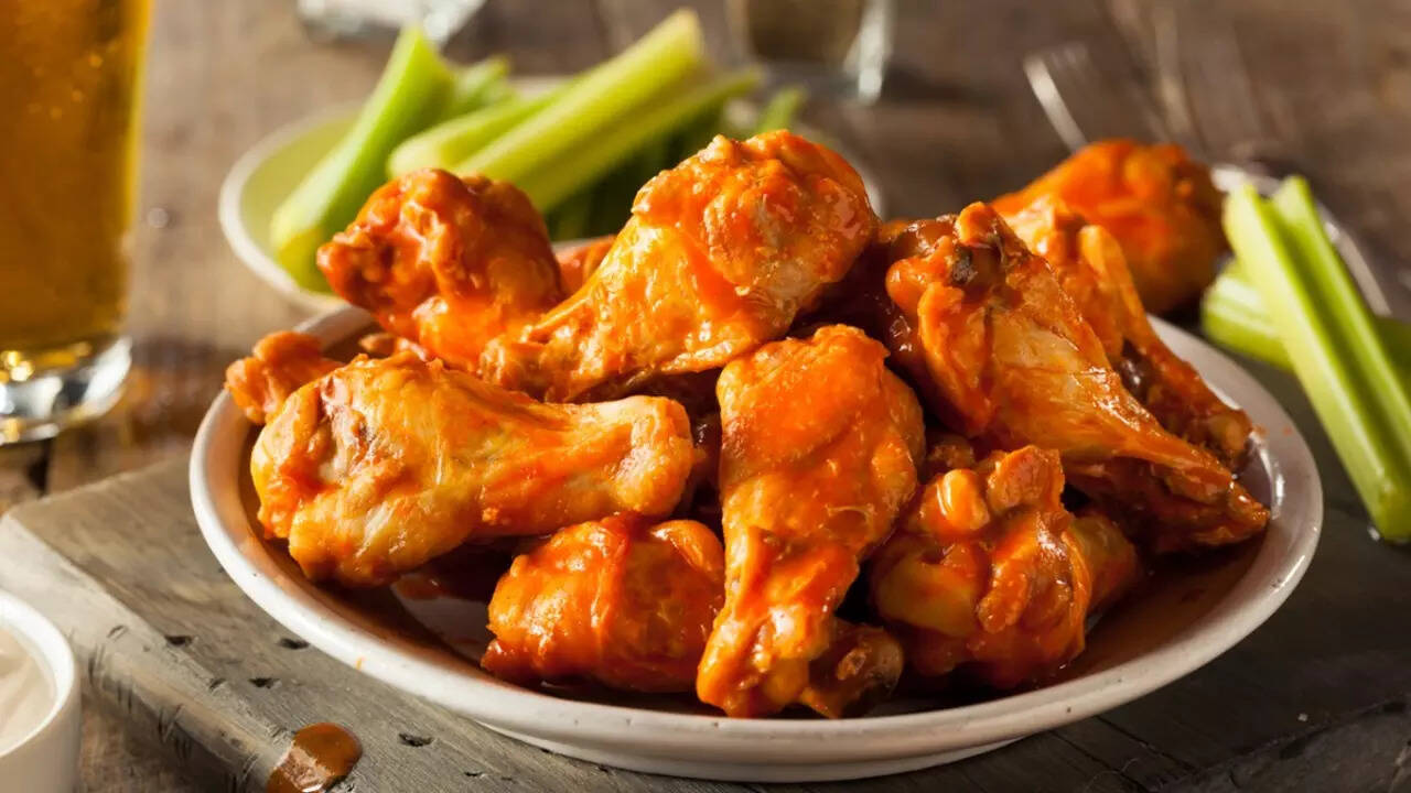 Chicken Wing (1)