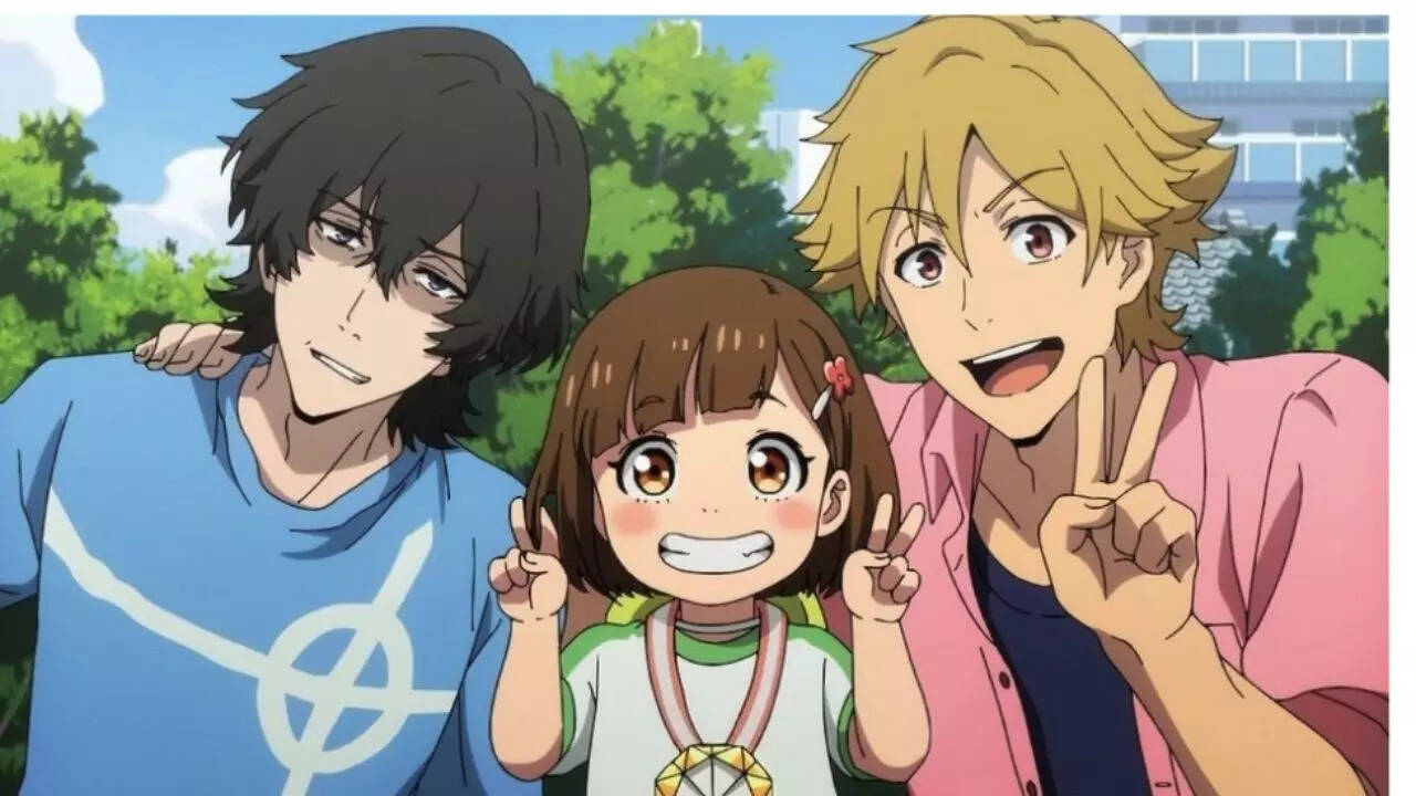Buddy Daddies