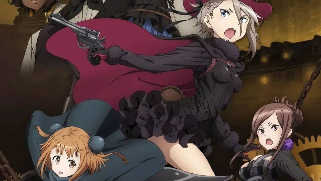 Princess Principal