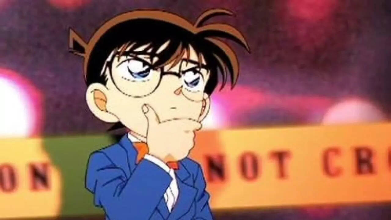 Detective Conan (Case Closed)