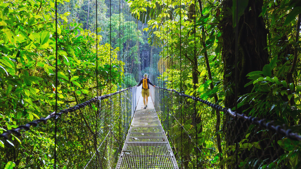 costa rica