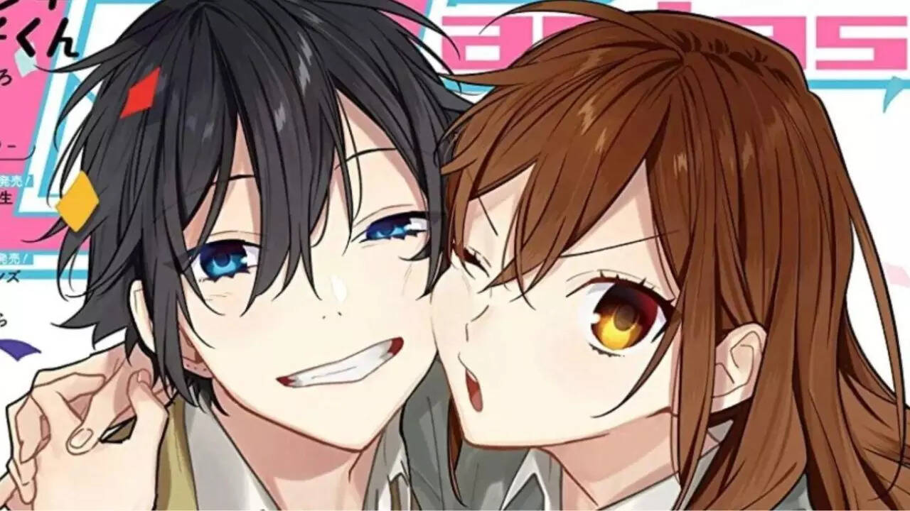 Horimiya
