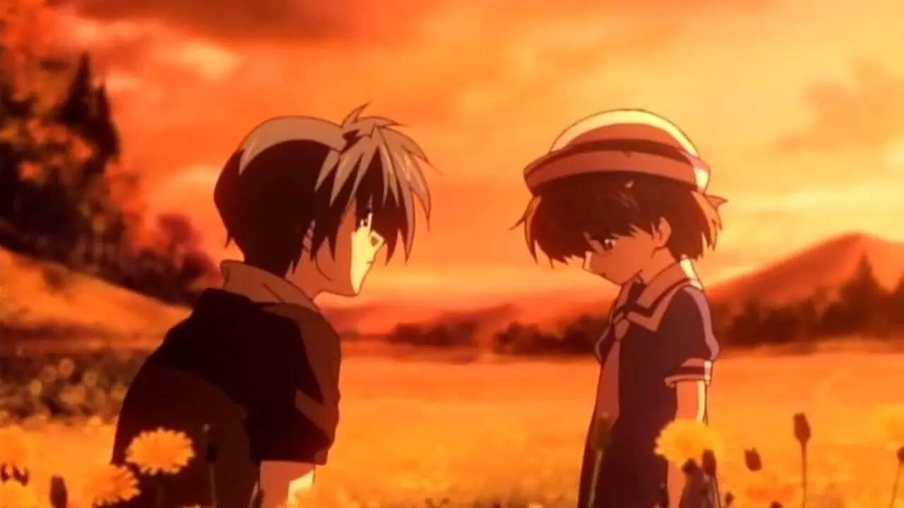 Clannad: After Story