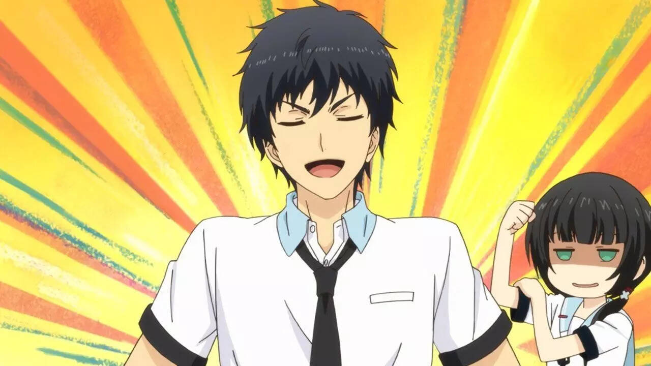 ReLIFE
