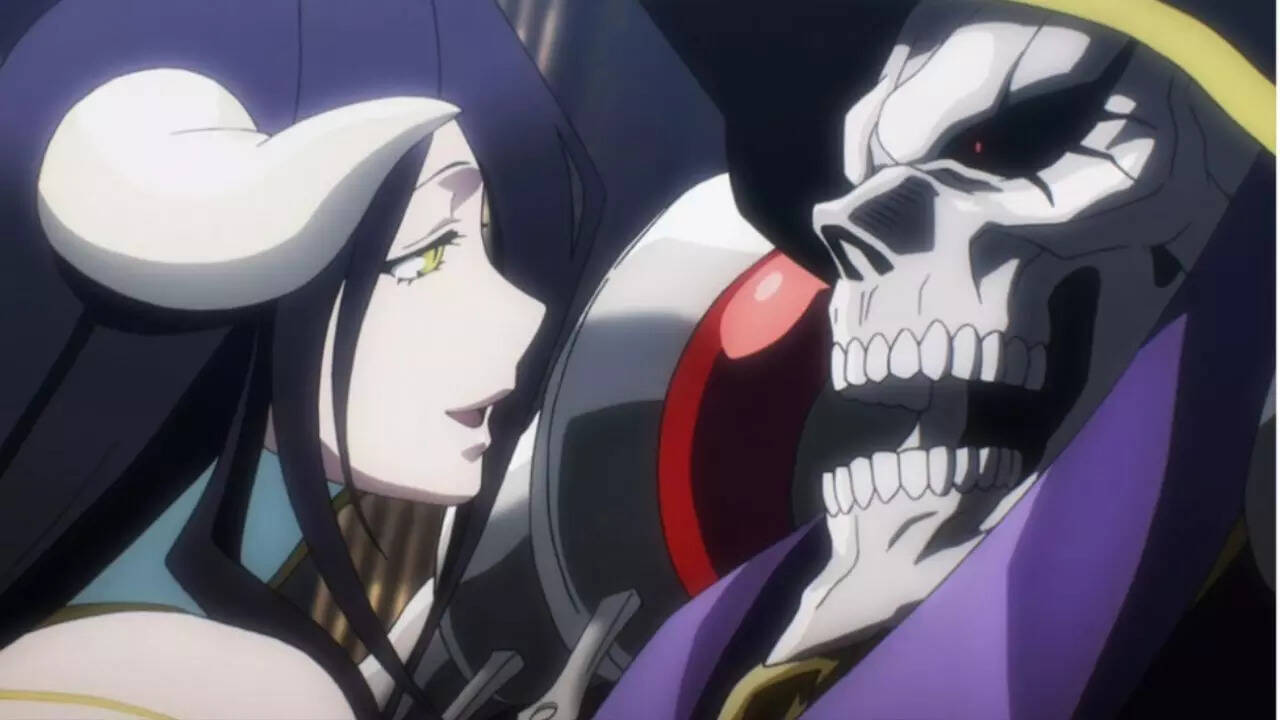 Overlord